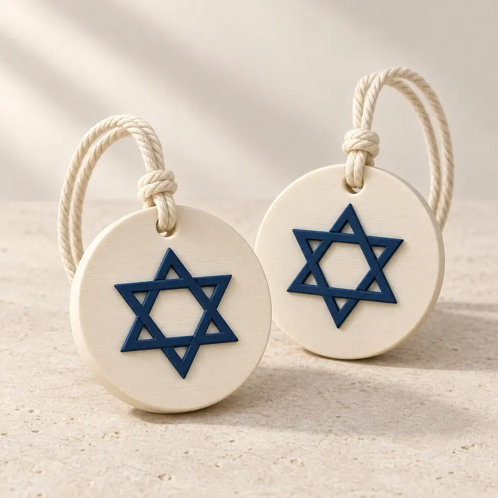 Reception keepsakes, shown in its collection palette.